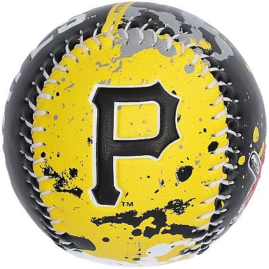 Rawlings Pittsburgh Pirates Paint Baseball
