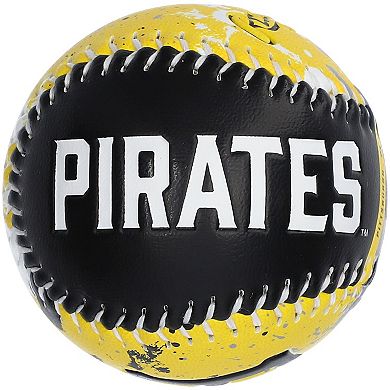 Rawlings Pittsburgh Pirates Paint Baseball