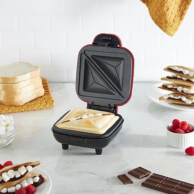 Dash Pocket Sandwich Maker