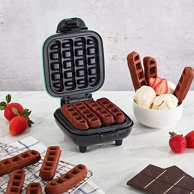 Dash Waffle Stick Maker