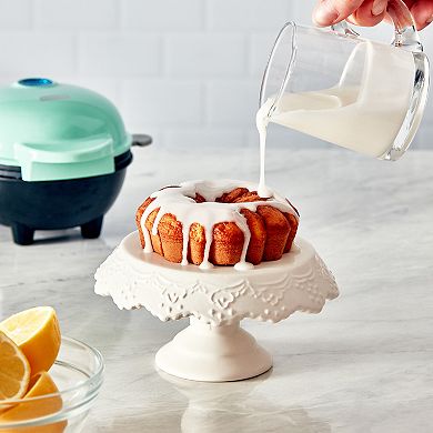 Dash Mini Bundt® Maker