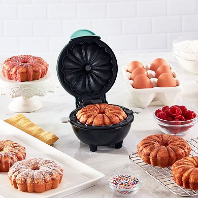 Dash Mini Bundt® Maker