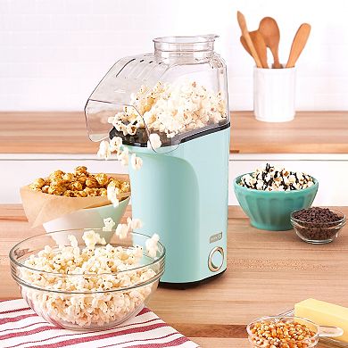 Dash Fresh Pop Popcorn Maker