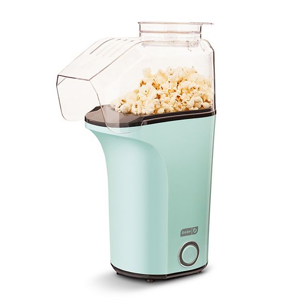 2pc Single Serve Microwave Popcorn Makers