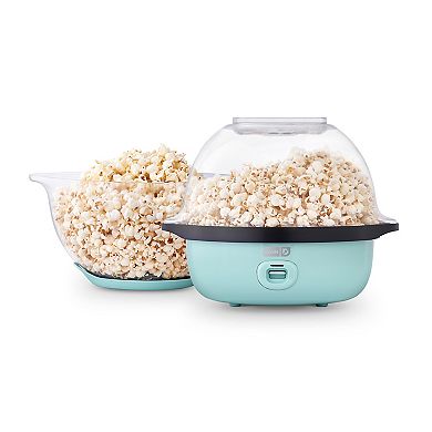 Dash SmartStore Stirring Popcorn Maker