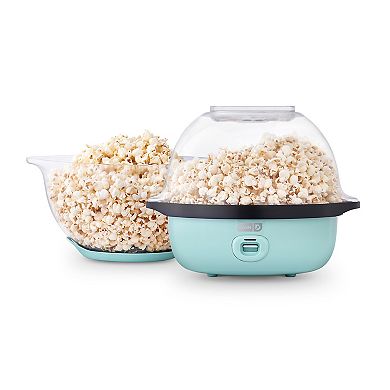 Dash SmartStore Stirring Popcorn Maker 