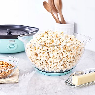 Dash SmartStore Stirring Popcorn Maker 