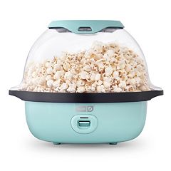 Kohl'sDash SmartStore Stirring Popcorn Maker