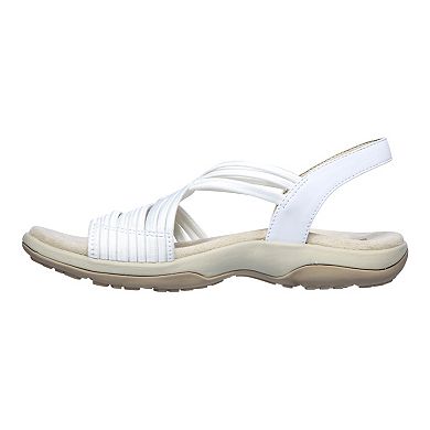 Skechers Reggae Slim Simply Stretch Women's Strappy Sandals