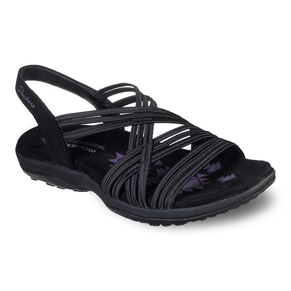Skechers® Reggae Slim Simply Women's Strappy Sandals