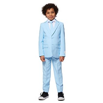 Boys 2-8 OppoSuits Solid Color Suit
