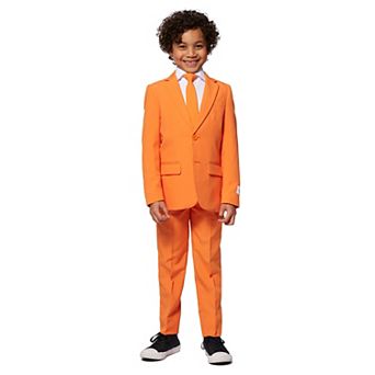 Boys 2-8 OppoSuits Solid Color Suit