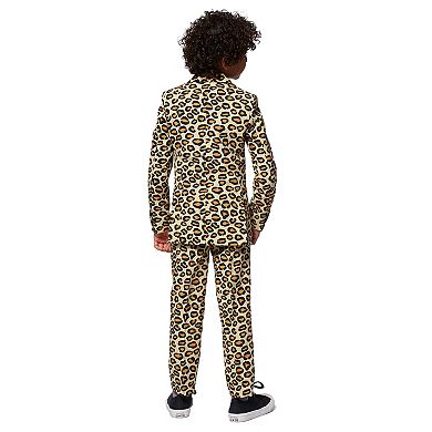 Boys 2-8 OppoSuits The Jag Animal Suit