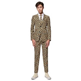 Boys 10-16 OppoSuits The Jag Animal Suit