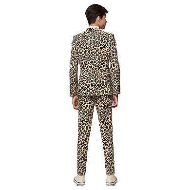 Boys 10-16 OppoSuits The Jag Animal Suit