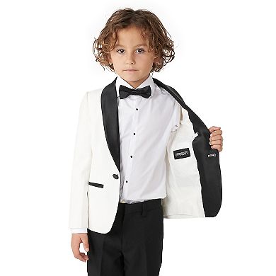 Boys 2-8 OppoSuits Jet Set Tuxedo