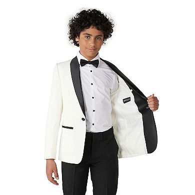 Boys 10-16 OppoSuits Jet Set Tuxedo 