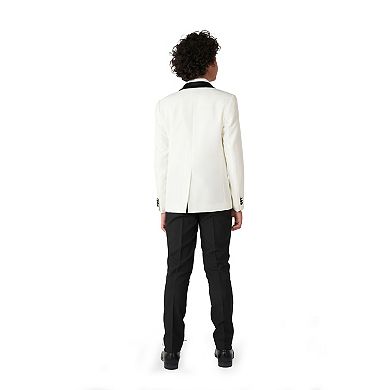 Boys 10-16 OppoSuits Jet Set Tuxedo