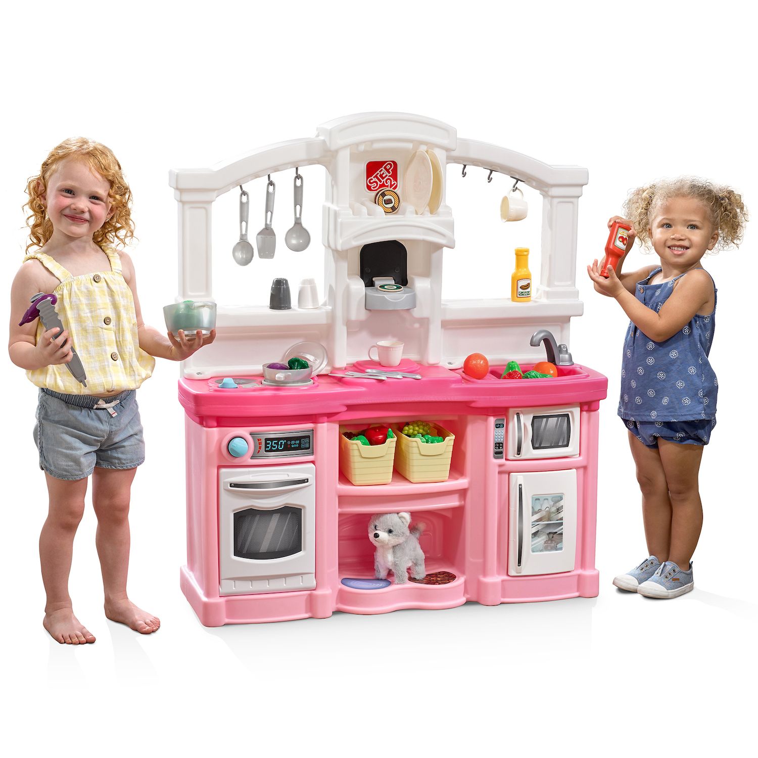 kohls kitchen playset