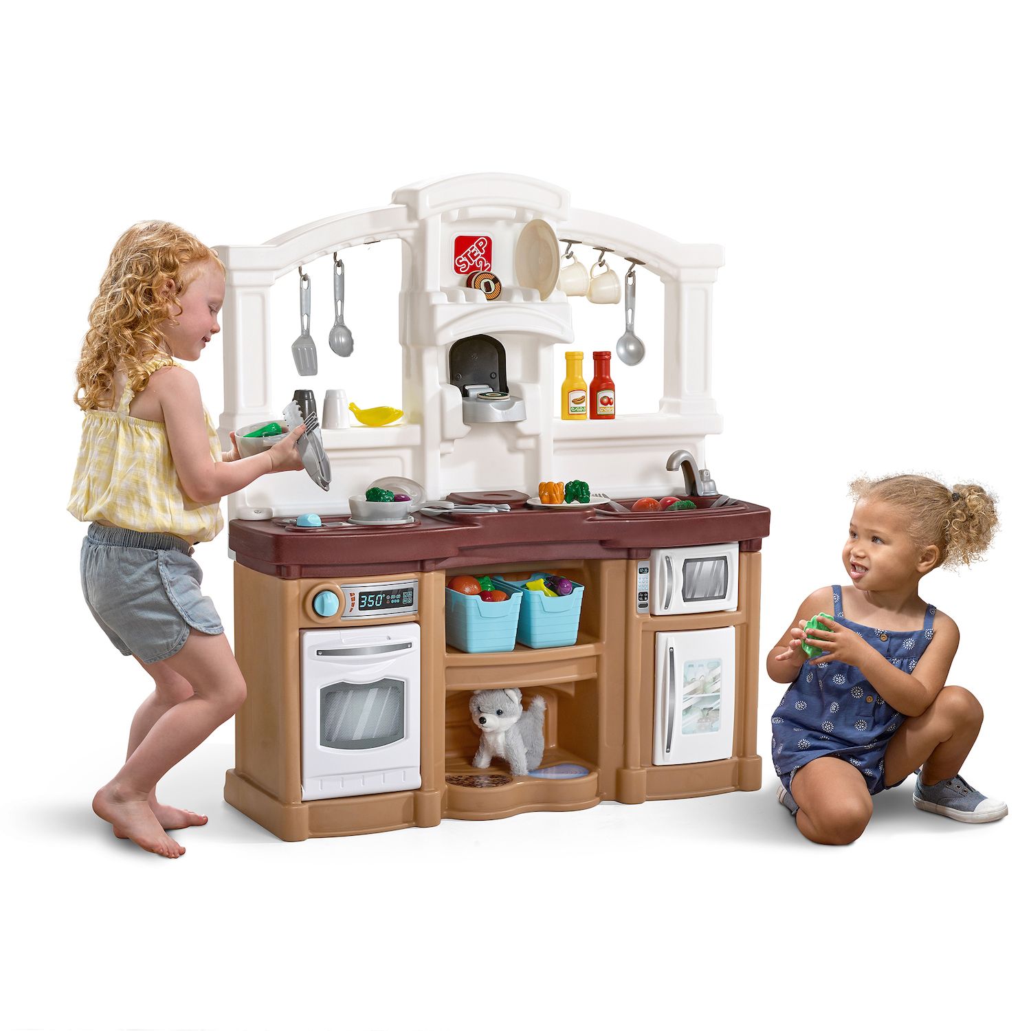 kohls kitchen playset