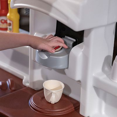 Step2 coffee house kitchen and cafe deals