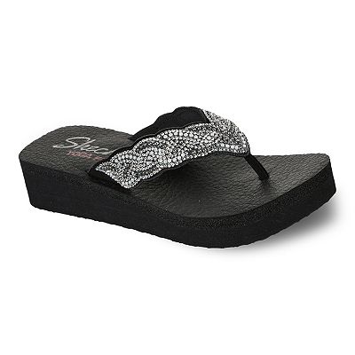 Kohls skechers sandals hotsell