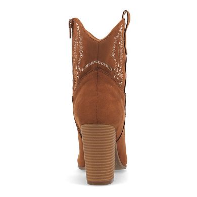 Code West Slayer Women's High Heel Western Boots