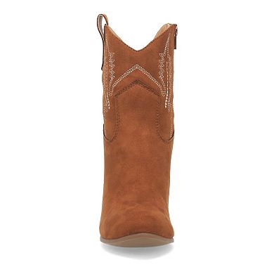 Code West Slayer Women's High Heel Western Boots