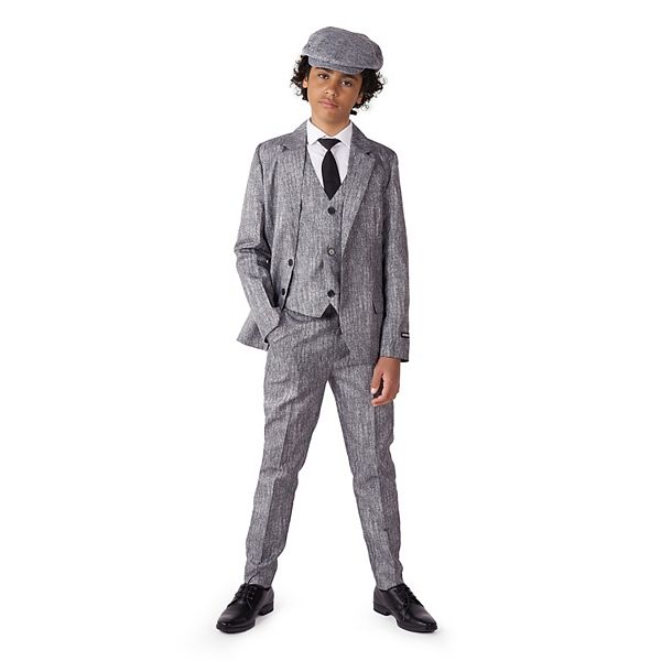 20's suit clearance style