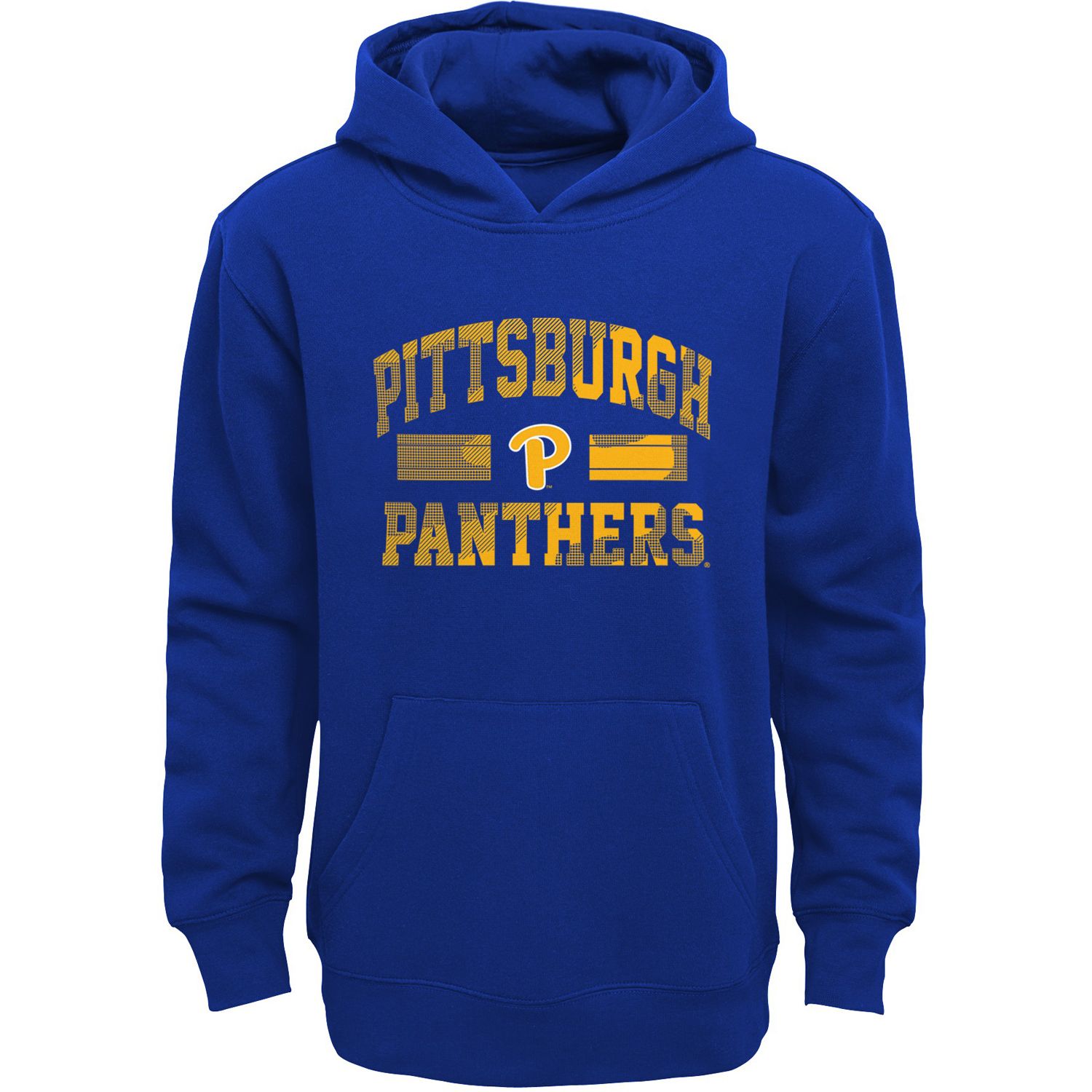 pitt nike hoodie