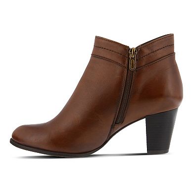 Spring Step Itilia Women's Ankle Boots