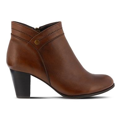 Spring Step Itilia Women's Ankle Boots