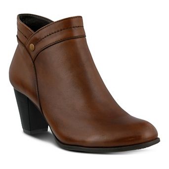 Spring Step Itilia Women's Ankle Boots
