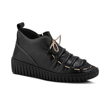 Spring Step Nespea Women's Water Resistant Ankle Boots