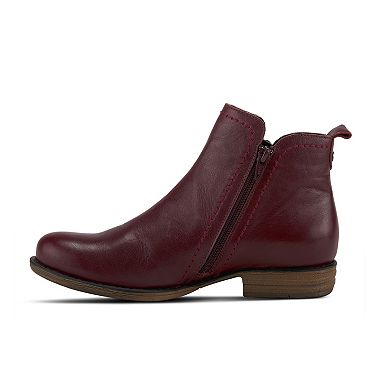 Spring Step Oziel Women's Ankle Boots
