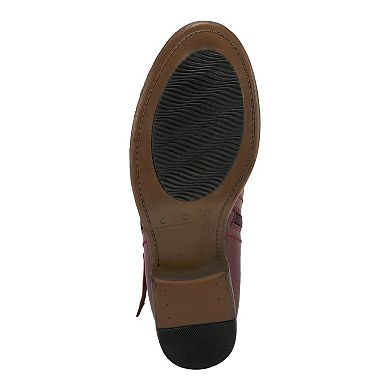 Spring Step Oziel Women's Ankle Boots