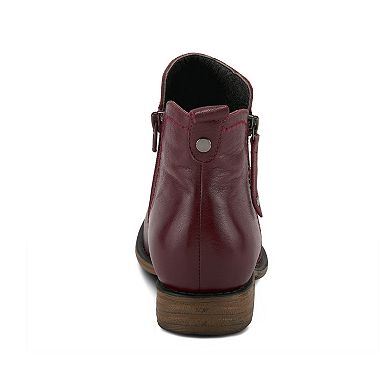 Spring Step Oziel Women's Ankle Boots