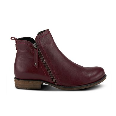 Spring Step Oziel Women's Ankle Boots