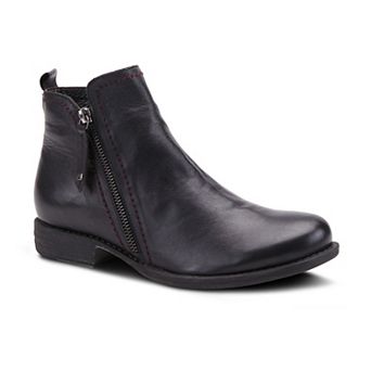 Spring Step Oziel Women's Ankle Boots