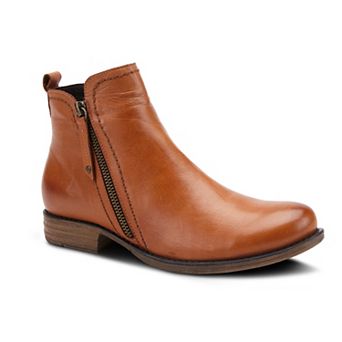 Spring Step Oziel Women's Ankle Boots