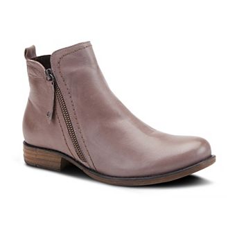 Spring Step Oziel Women's Ankle Boots