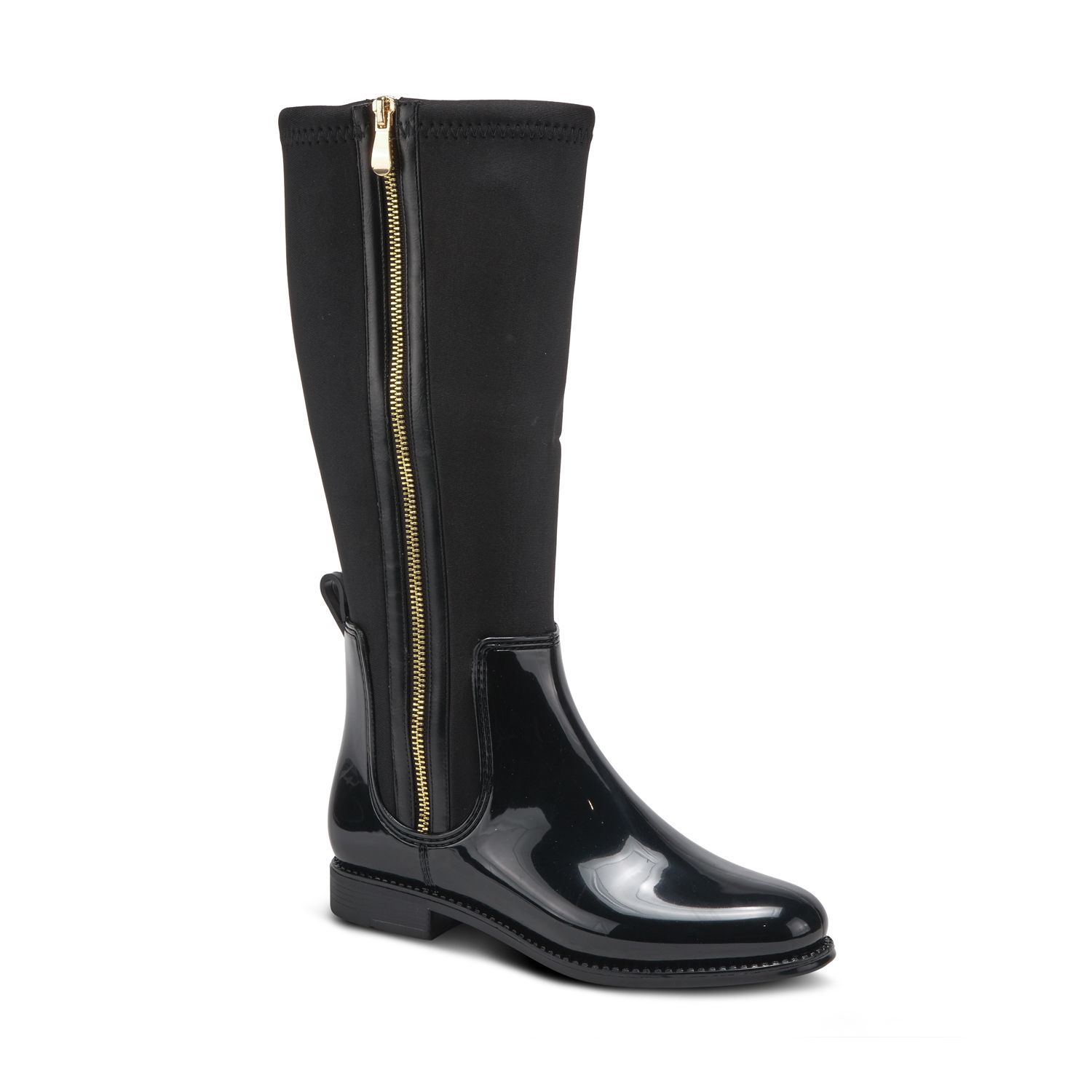 women's rain boots kohls