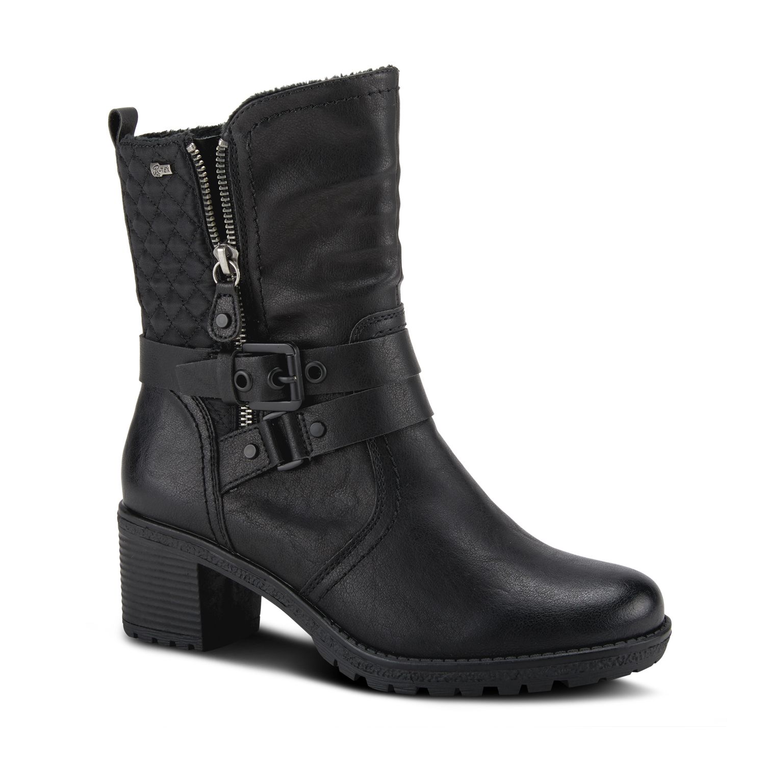waterproof ankle boots womens