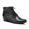 Spring Step Xiomara Women's Leather Ankle Boots