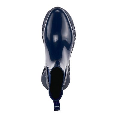 Spring Step Yasmine Women's Chelsea Waterproof Rain Boots