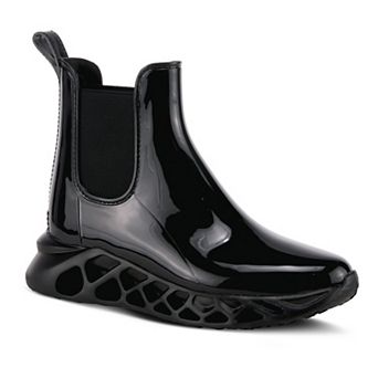 Spring Step Yasmine Women's Chelsea Waterproof Rain Boots
