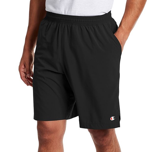 Kohls hot sale champion shorts