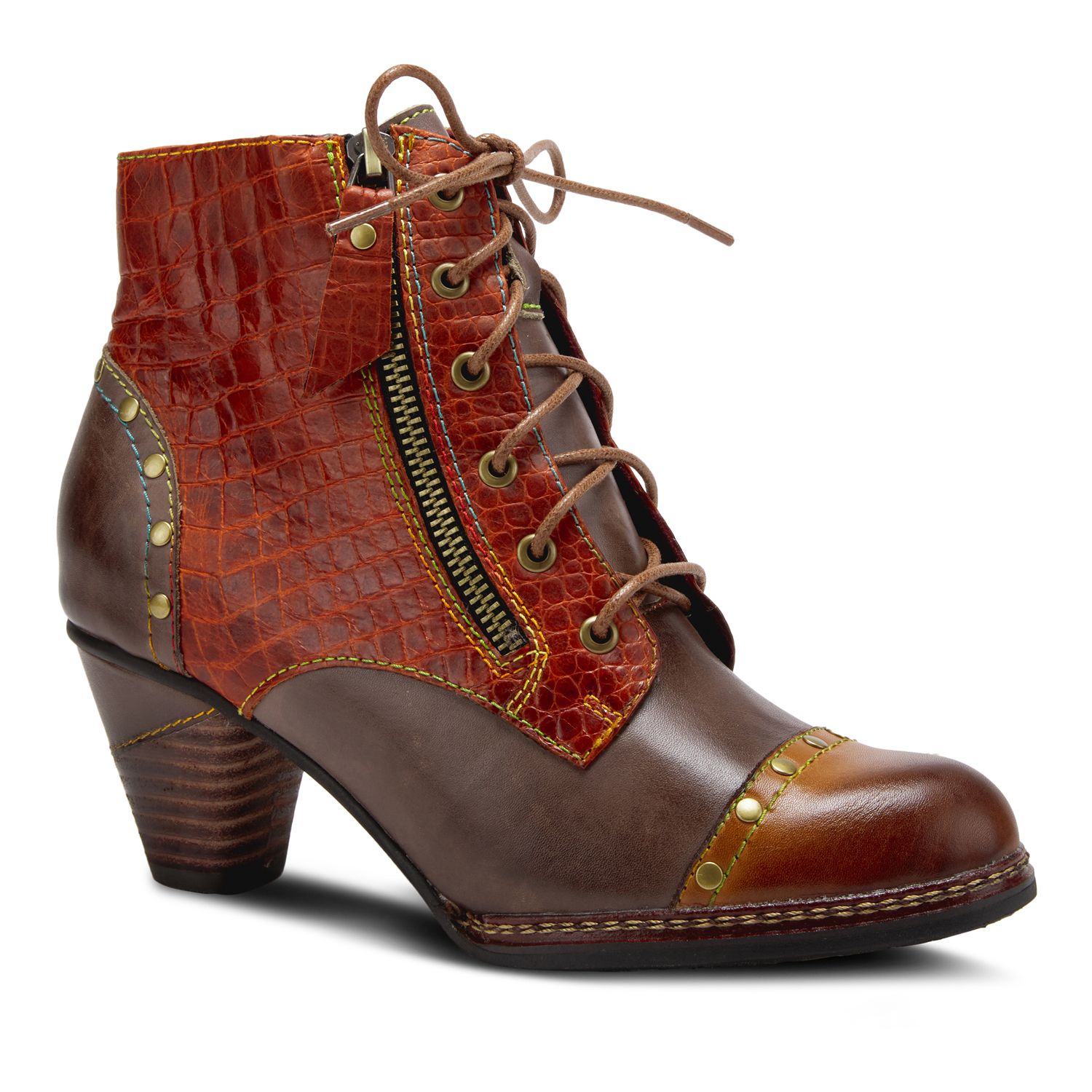 artiste boots