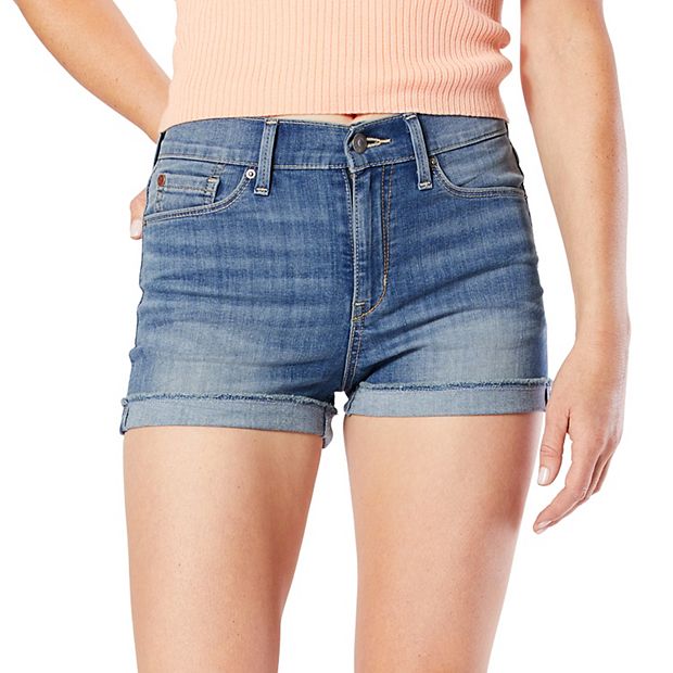 Denizen shorts outlet juniors