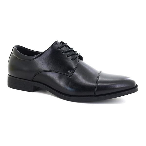 Van heusen shoes store memory foam